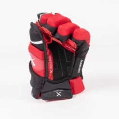 Bauer Vapor 3X Senior Hockey Gloves 26 Bauer Vapor 3X Senior Hockey Gloves -Warrior Sales Store bauer gloves bauer vapor 3x senior hockey gloves 29084656992322