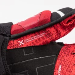 Bauer Vapor 3X Senior Hockey Gloves 32 Bauer Vapor 3X Senior Hockey Gloves -Warrior Sales Store bauer gloves bauer vapor 3x senior hockey gloves 29084657320002