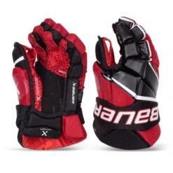Bauer Vapor 3X Senior Hockey Gloves