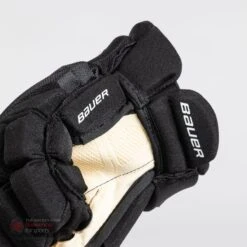 Bauer Vapor Team Pro Junior Hockey Gloves (2019) 17 Bauer Vapor Team Pro Junior Hockey Gloves (2019) -Warrior Sales Store bauer gloves bauer vapor team pro junior hockey gloves 2019 14962433982530