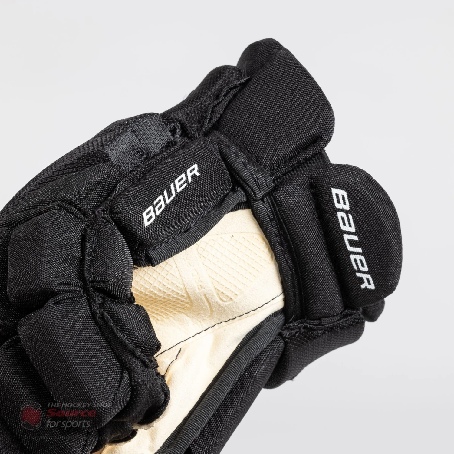 Bauer Vapor Team Pro Junior Hockey Gloves (2019) 9 Bauer Vapor Team Pro Junior Hockey Gloves (2019) - Image 7
