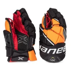Bauer Vapor X2.9 Senior Hockey Gloves 32 Bauer Vapor X2.9 Senior Hockey Gloves -Warrior Sales Store bauer gloves bauer vapor x2 9 senior hockey gloves black orange 13 28743799472194