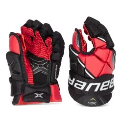 Bauer Vapor X2.9 Senior Hockey Gloves 33 Bauer Vapor X2.9 Senior Hockey Gloves -Warrior Sales Store bauer gloves bauer vapor x2 9 senior hockey gloves black red 13 28743799504962