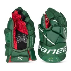 Bauer Vapor X2.9 Senior Hockey Gloves 34 Bauer Vapor X2.9 Senior Hockey Gloves -Warrior Sales Store bauer gloves bauer vapor x2 9 senior hockey gloves green 13 28743799537730