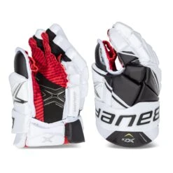 Bauer Vapor X2.9 Senior Hockey Gloves 41 Bauer Vapor X2.9 Senior Hockey Gloves -Warrior Sales Store bauer gloves bauer vapor x2 9 senior hockey gloves white black 13 28743800455234