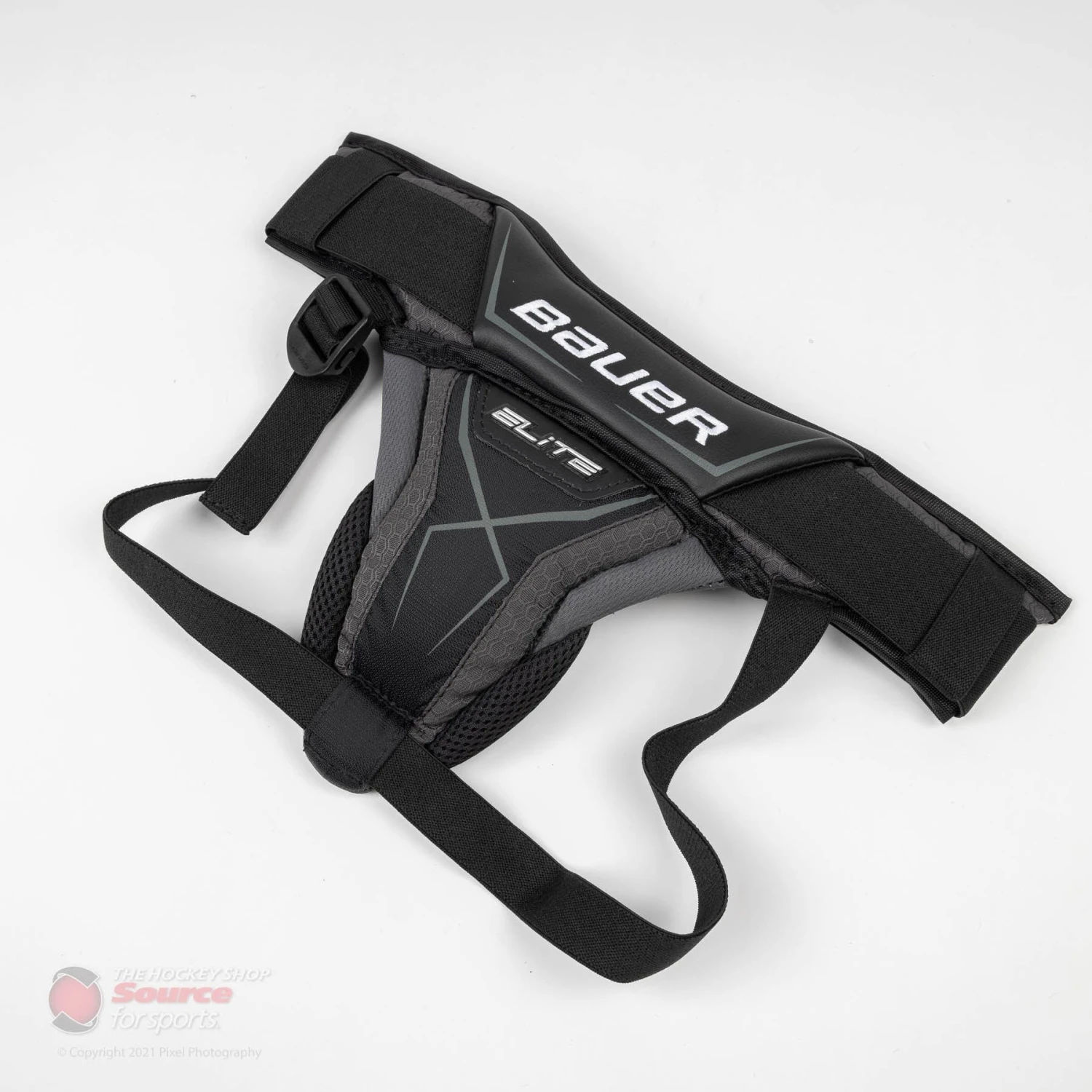 Bauer Elite Junior Goalie Jill S21 4 Bauer Elite Junior Goalie Jill S21 - Image 2