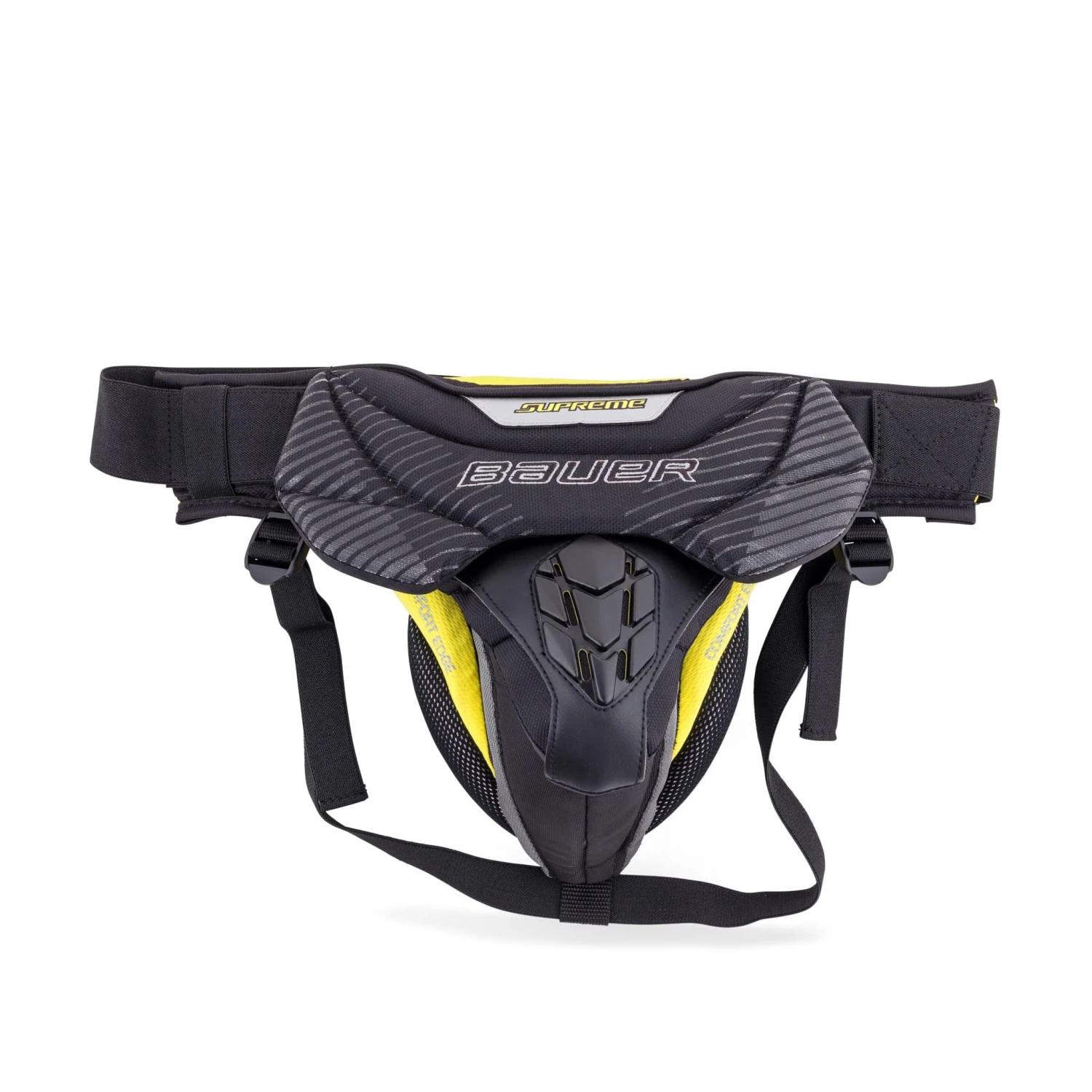 Bauer Supreme Senior Goalie Jock 3 Bauer Supreme Senior Goalie Jock