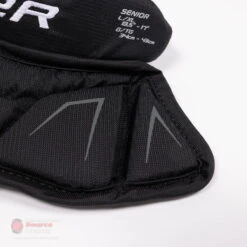 Bauer Elite Senior Goalie Neck Guard S21 10 Bauer Elite Senior Goalie Neck Guard S21 -Warrior Sales Store bauer goalie neck guards bauer elite senior goalie neck guard sr 27999398068290