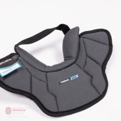 Bauer Elite Senior Goalie Neck Guard S21 12 Bauer Elite Senior Goalie Neck Guard S21 -Warrior Sales Store bauer goalie neck guards bauer elite senior goalie neck guard sr 27999398166594