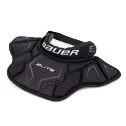 Bauer Elite Senior Goalie Neck Guard S21