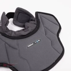 Bauer Pro Senior Goalie Neck Guard 15 Bauer Pro Senior Goalie Neck Guard -Warrior Sales Store bauer goalie neck guards bauer pro senior goalie neck guard sr 27999396200514