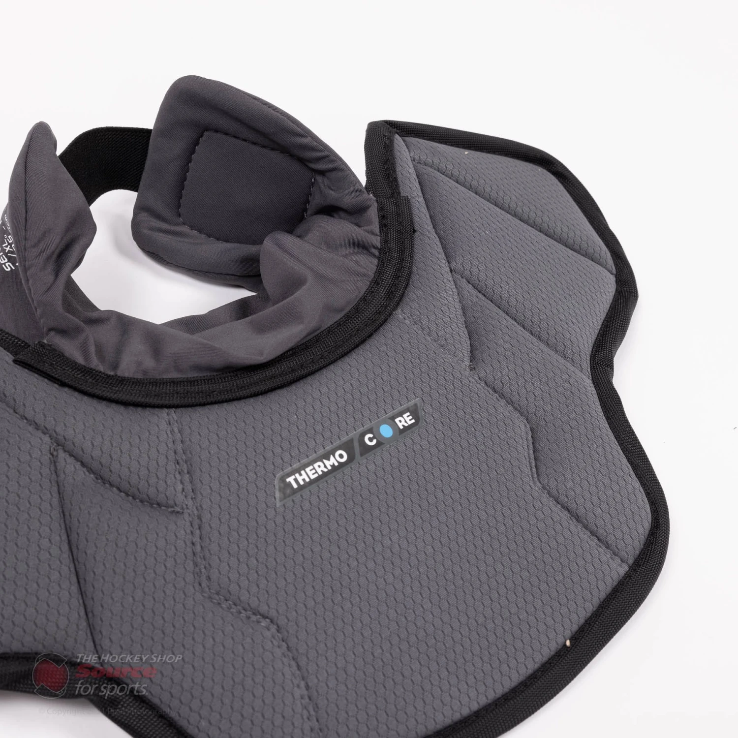 Bauer Pro Senior Goalie Neck Guard 9 Bauer Pro Senior Goalie Neck Guard - Image 7