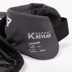 Bauer Pro Senior Goalie Neck Guard 13 Bauer Pro Senior Goalie Neck Guard -Warrior Sales Store bauer goalie neck guards bauer pro senior goalie neck guard sr 27999396364354