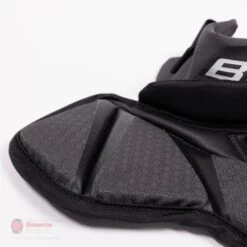 Bauer Pro Senior Goalie Neck Guard 11 Bauer Pro Senior Goalie Neck Guard -Warrior Sales Store bauer goalie neck guards bauer pro senior goalie neck guard sr 27999396397122