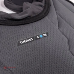 Bauer Pro Senior Goalie Neck Guard 14 Bauer Pro Senior Goalie Neck Guard -Warrior Sales Store bauer goalie neck guards bauer pro senior goalie neck guard sr 27999396429890