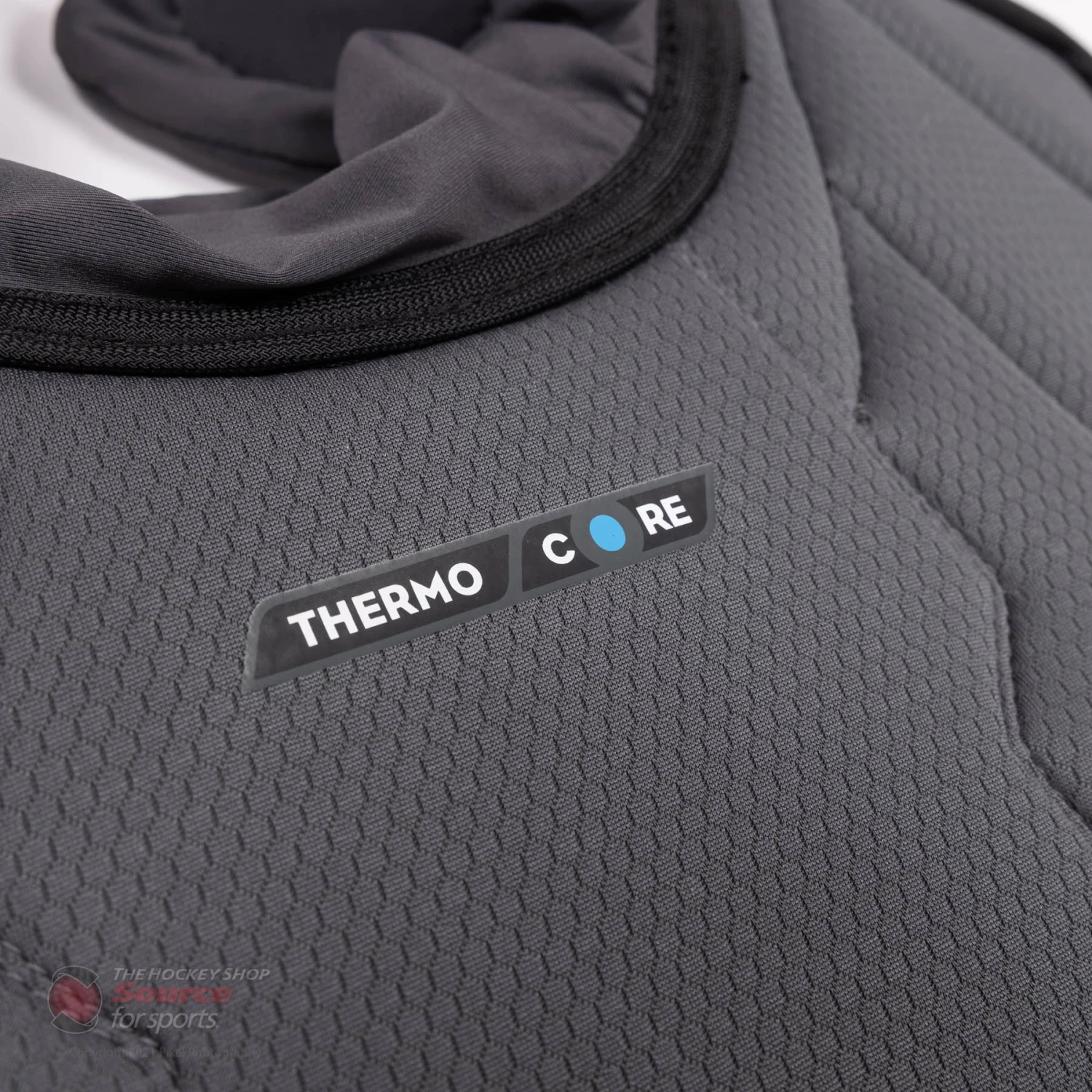 Bauer Pro Senior Goalie Neck Guard 8 Bauer Pro Senior Goalie Neck Guard - Image 6