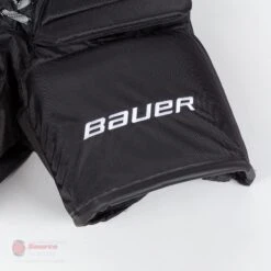 Bauer Elite Intermediate Goalie Pants S21 17 Bauer Elite Intermediate Goalie Pants S21 -Warrior Sales Store bauer goalie pants bauer elite intermediate goalie pants 14780993962050