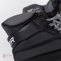 Bauer Elite Intermediate Goalie Pants S21 16 Bauer Elite Intermediate Goalie Pants S21 -Warrior Sales Store bauer goalie pants bauer elite intermediate goalie pants 14780993994818