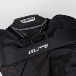 Bauer Elite Intermediate Goalie Pants S21 20 Bauer Elite Intermediate Goalie Pants S21 -Warrior Sales Store bauer goalie pants bauer elite intermediate goalie pants 14780994027586