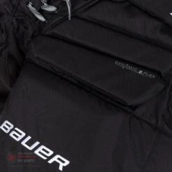 Bauer Elite Intermediate Goalie Pants S21 18 Bauer Elite Intermediate Goalie Pants S21 -Warrior Sales Store bauer goalie pants bauer elite intermediate goalie pants 14780994060354