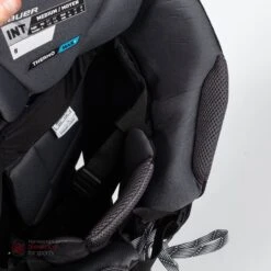 Bauer Elite Intermediate Goalie Pants S21 21 Bauer Elite Intermediate Goalie Pants S21 -Warrior Sales Store bauer goalie pants bauer elite intermediate goalie pants 14780994093122