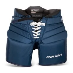 Bauer Pro Senior Goalie Pants S20 25 Bauer Pro Senior Goalie Pants S20 -Warrior Sales Store bauer goalie pants bauer pro senior goalie pants navy m 30201778733122