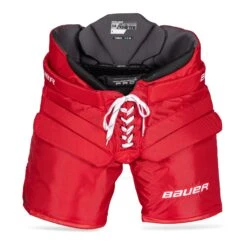 Bauer Pro Senior Goalie Pants S20 24 Bauer Pro Senior Goalie Pants S20 -Warrior Sales Store bauer goalie pants bauer pro senior goalie pants red l 28743929069634