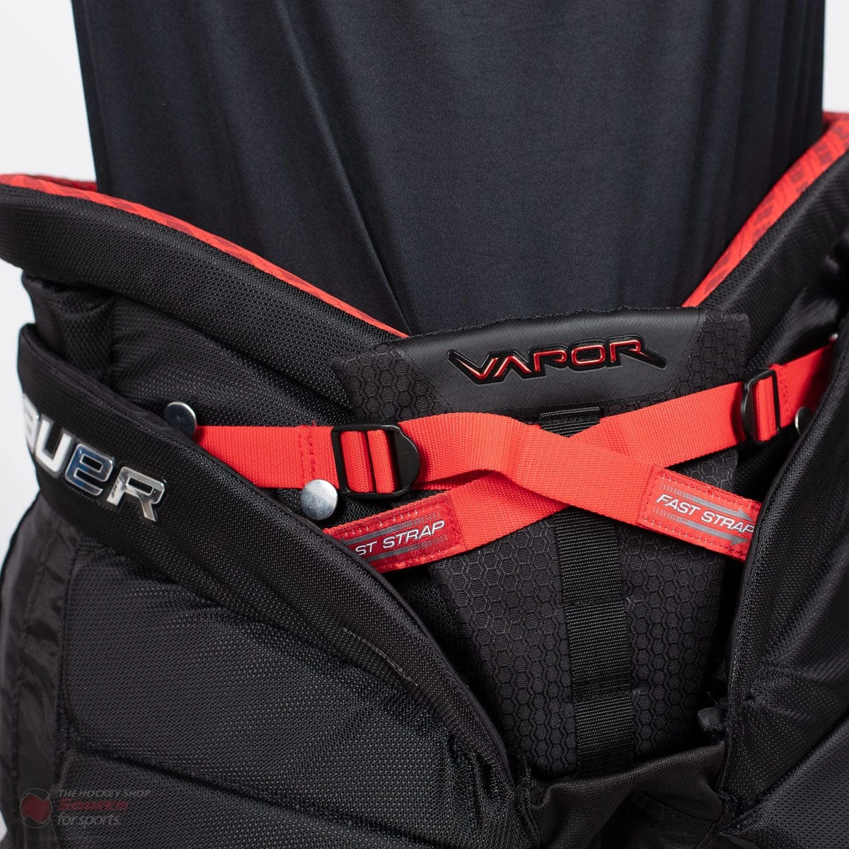 Bauer Vapor 2X Pro Senior Goalie Pants 5 Bauer Vapor 2X Pro Senior Goalie Pants - Image 3