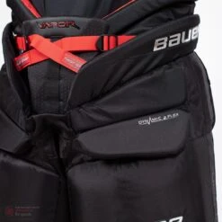 Bauer Vapor 2X Pro Senior Goalie Pants 16 Bauer Vapor 2X Pro Senior Goalie Pants -Warrior Sales Store bauer goalie pants bauer vapor 2x pro senior goalie pants 5496830492738