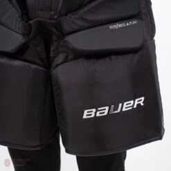 Bauer Vapor 2X Pro Senior Goalie Pants 17 Bauer Vapor 2X Pro Senior Goalie Pants -Warrior Sales Store bauer goalie pants bauer vapor 2x pro senior goalie pants 5496830918722
