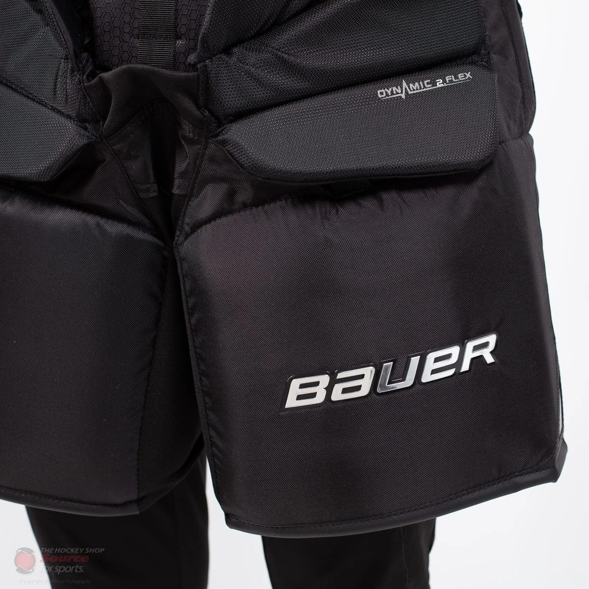 Bauer Vapor 2X Pro Senior Goalie Pants 7 Bauer Vapor 2X Pro Senior Goalie Pants - Image 5