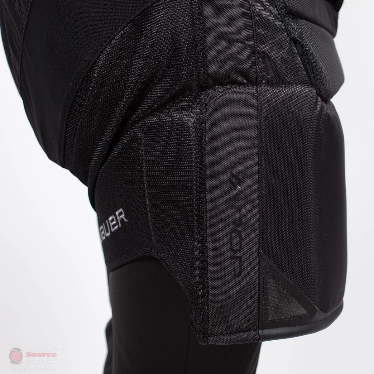 Bauer Vapor 2X Pro Senior Goalie Pants 8 Bauer Vapor 2X Pro Senior Goalie Pants - Image 6