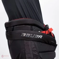 Bauer Vapor 2X Pro Senior Goalie Pants 19 Bauer Vapor 2X Pro Senior Goalie Pants -Warrior Sales Store bauer goalie pants bauer vapor 2x pro senior goalie pants 5496832426050