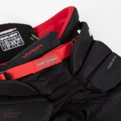 Bauer Vapor X2.9 Junior Goalie Pants 18 Bauer Vapor X2.9 Junior Goalie Pants -Warrior Sales Store bauer goalie pants bauer vapor x2 9 junior goalie pants 5669208621122