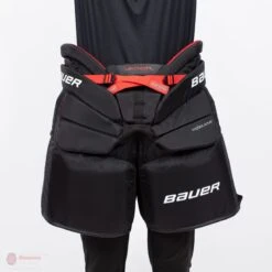 Bauer Vapor X2.9 Junior Goalie Pants 19 Bauer Vapor X2.9 Junior Goalie Pants -Warrior Sales Store bauer goalie pants bauer vapor x2 9 junior goalie pants 5669215436866