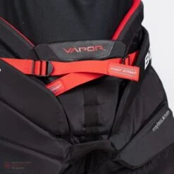 Bauer Vapor X2.9 Junior Goalie Pants 25 Bauer Vapor X2.9 Junior Goalie Pants -Warrior Sales Store bauer goalie pants bauer vapor x2 9 junior goalie pants 5669215764546