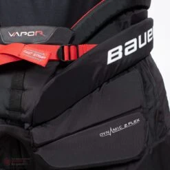 Bauer Vapor X2.9 Junior Goalie Pants 26 Bauer Vapor X2.9 Junior Goalie Pants -Warrior Sales Store bauer goalie pants bauer vapor x2 9 junior goalie pants 5669216157762