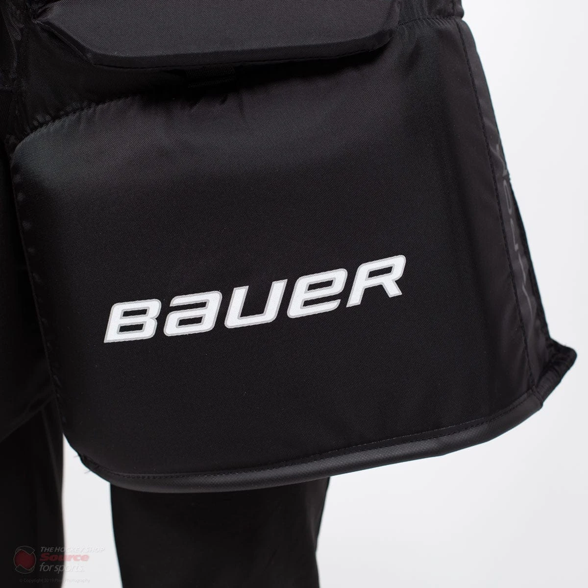 Bauer Vapor X2.9 Junior Goalie Pants 9 Bauer Vapor X2.9 Junior Goalie Pants - Image 7