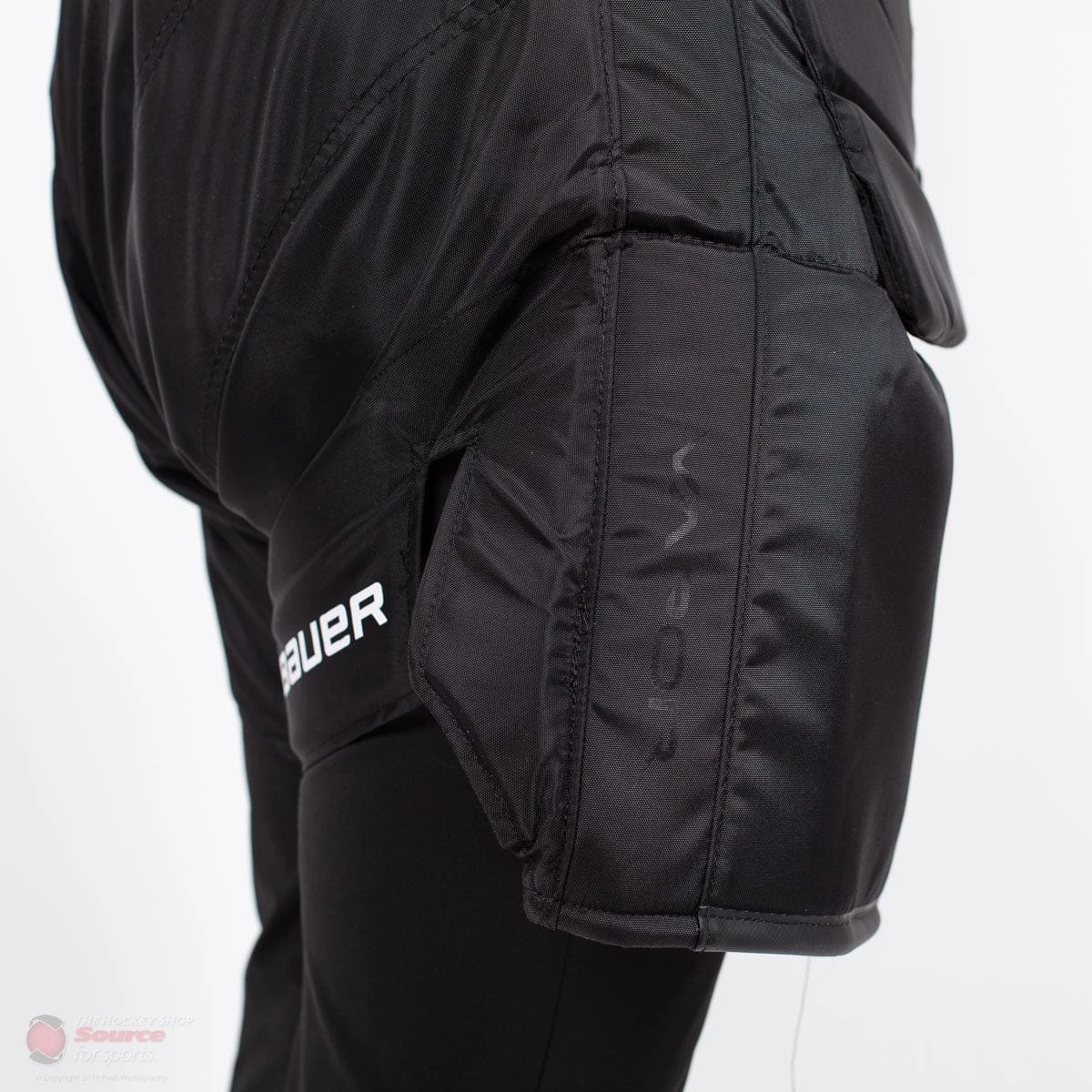 Bauer Vapor X2.9 Junior Goalie Pants 10 Bauer Vapor X2.9 Junior Goalie Pants - Image 8