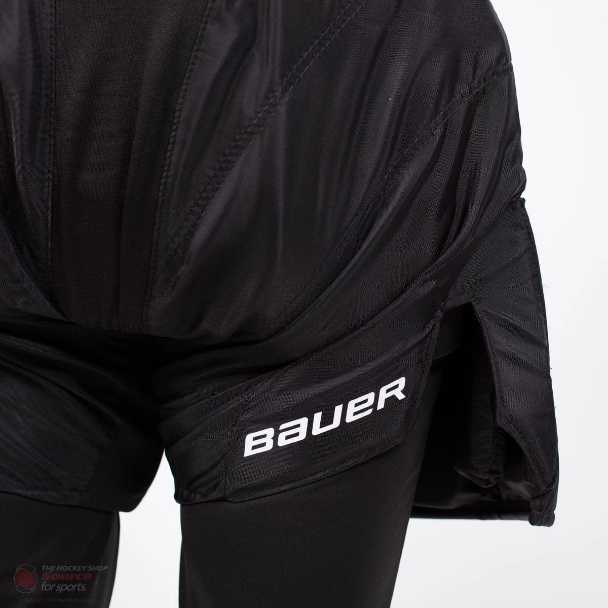 Bauer Vapor X2.9 Junior Goalie Pants 12 Bauer Vapor X2.9 Junior Goalie Pants - Image 10