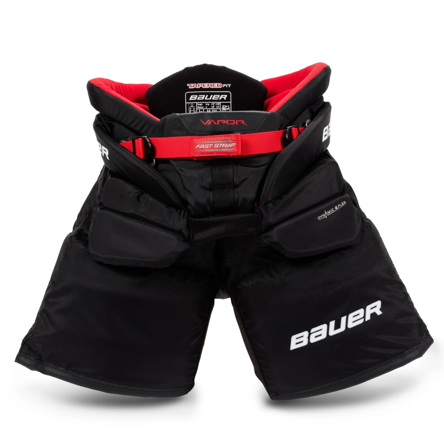 Bauer Vapor X2.9 Junior Goalie Pants 3 Bauer Vapor X2.9 Junior Goalie Pants