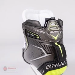 Bauer Elite Junior Goalie Skates S21 14 Bauer Elite Junior Goalie Skates S21 -Warrior Sales Store bauer goalie skates bauer elite junior goalie skates 28427147116610