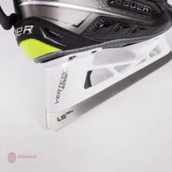 Bauer Elite Junior Goalie Skates S21 18 Bauer Elite Junior Goalie Skates S21 -Warrior Sales Store bauer goalie skates bauer elite junior goalie skates 28427147182146