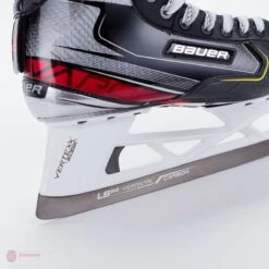 Bauer Vapor 2X Pro Senior Goalie Skates 17 Bauer Vapor 2X Pro Senior Goalie Skates -Warrior Sales Store bauer goalie skates bauer vapor 2x pro senior goalie skates 5427709050946