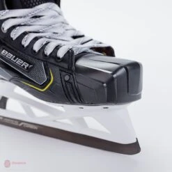 Bauer Vapor 2X Pro Senior Goalie Skates 18 Bauer Vapor 2X Pro Senior Goalie Skates -Warrior Sales Store bauer goalie skates bauer vapor 2x pro senior goalie skates 5427709280322