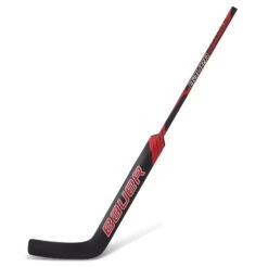 Bauer GSX Senior Goalie Stick S23 -Warrior Sales Store bauer goalie sticks bauer gsx senior goalie stick s23 red p31 l 25 30535653130306