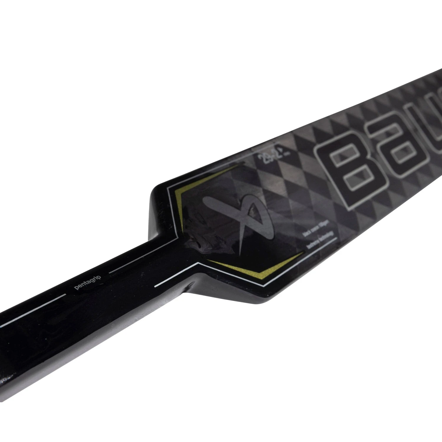 Bauer Proto-V Senior Goalie Stick 5 Bauer Proto-V Senior Goalie Stick - Image 3