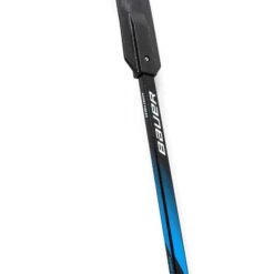 Bauer SH1000 Street Hockey Goalie Stick -Warrior Sales Store bauer goalie sticks bauer sh1000 street hockey goalie stick straight 28796949495874