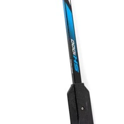 Bauer SH1000 Street Hockey Goalie Stick -Warrior Sales Store bauer goalie sticks bauer sh1000 street hockey goalie stick straight 28796949594178
