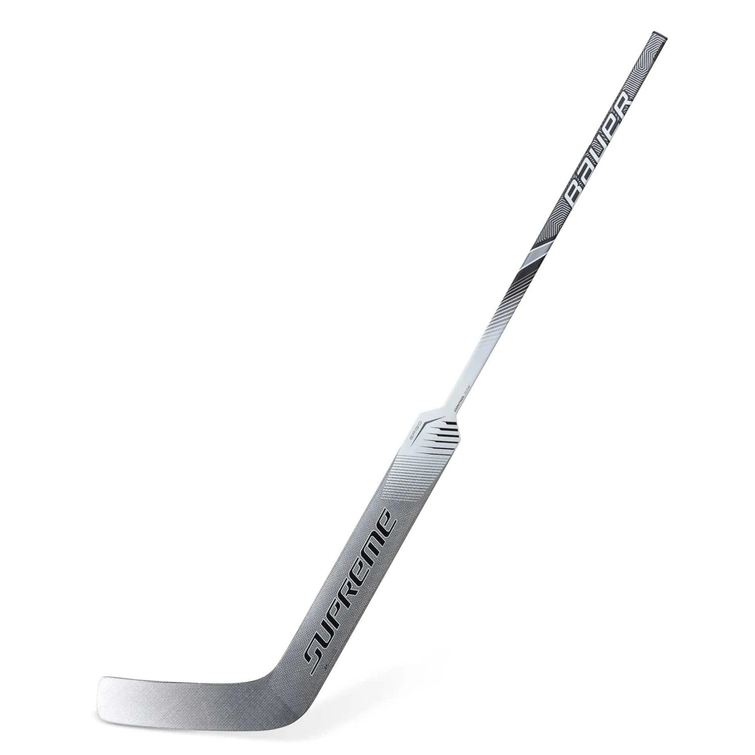 Bauer Supreme 2S Intermediate Goalie Stick 3 Bauer Supreme 2S Intermediate Goalie Stick